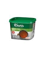 Knorr Professional Concentrated Vegetable Powder Bouillon 3kg