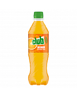 Britvic 55 Sparkling Orange (24 x 275ml) | Henderson's Foodservice, Ireland