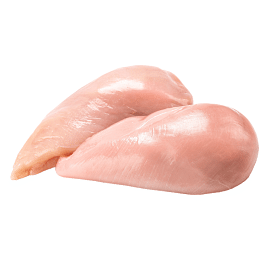 Chicken Breast Fillet Without Inner Wholesale