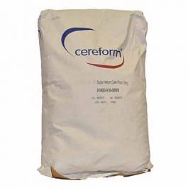 Cereform Super Helium Cake Flour (1x16kg) | Henderson's Foodservice ...