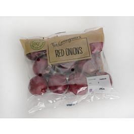 red onion bags