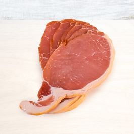 K&G McAtamney Smoked Back Bacon (1x2.27kg) | Henderson's Foodservice ...