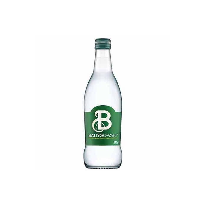 BallyGowan Sparkling Water (24 x 330ml) Henderson's Foodservice, Ireland