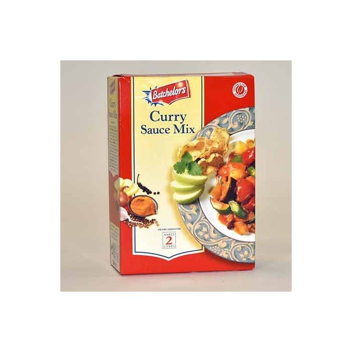 Batchelors Curry Sauce Mix (2 litre) Henderson's Foodservice, Ireland