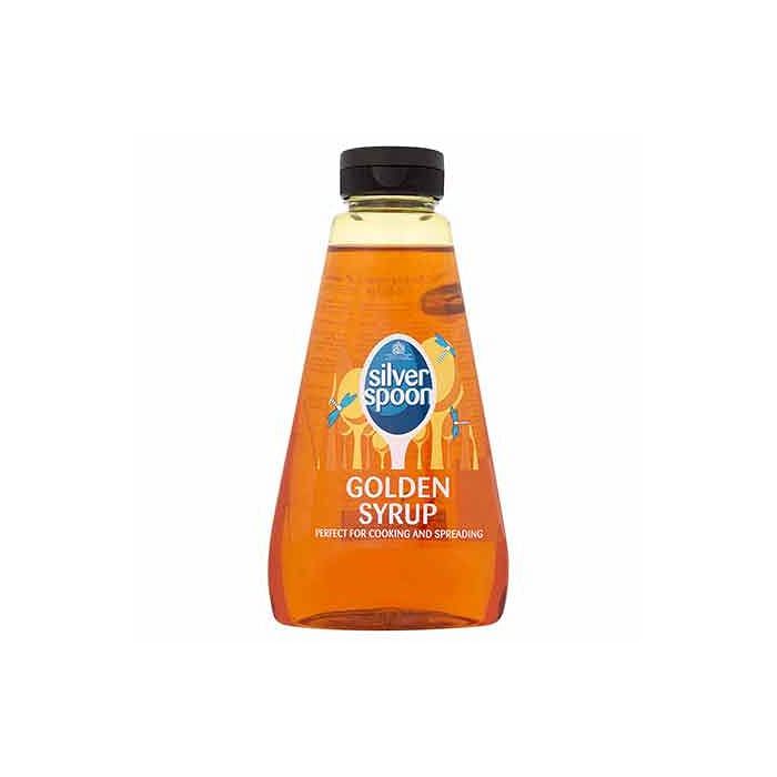 is golden syrup vegan