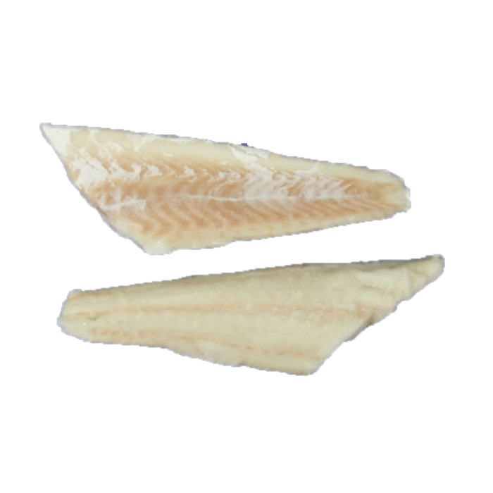 Three Oceans Cod Tail Fillets (20x136160g) Henderson's Foodservice
