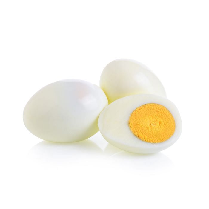 Hard Boiled Eggs - Catering