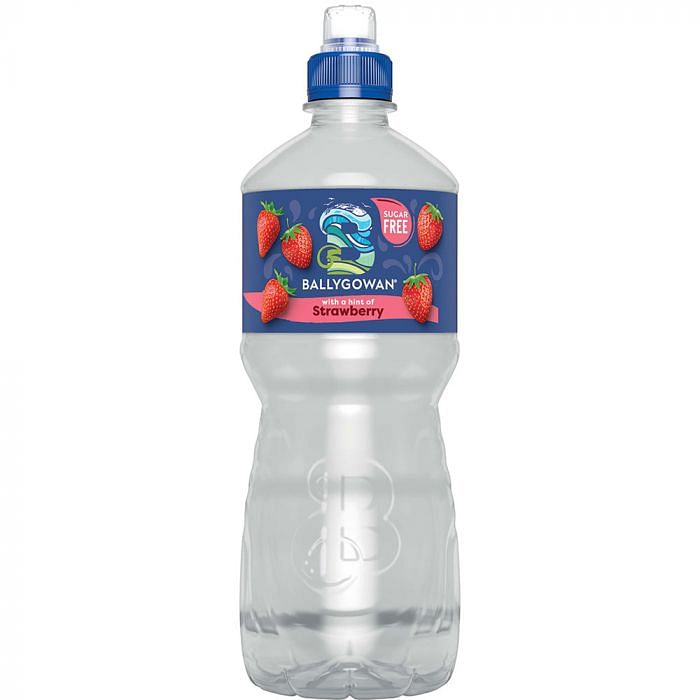 Ballygowan Still Water Multipack 24x500ml Bottle - Mineral Water