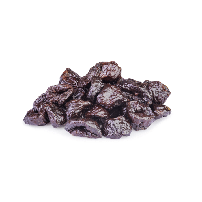 Pitted Dried Prunes (4x3kg) Henderson's Foodservice, Ireland