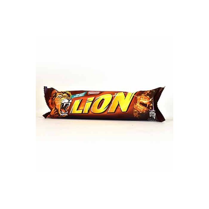 Nestle Lion Bar (36 x 50g) Henderson's Foodservice, Ireland