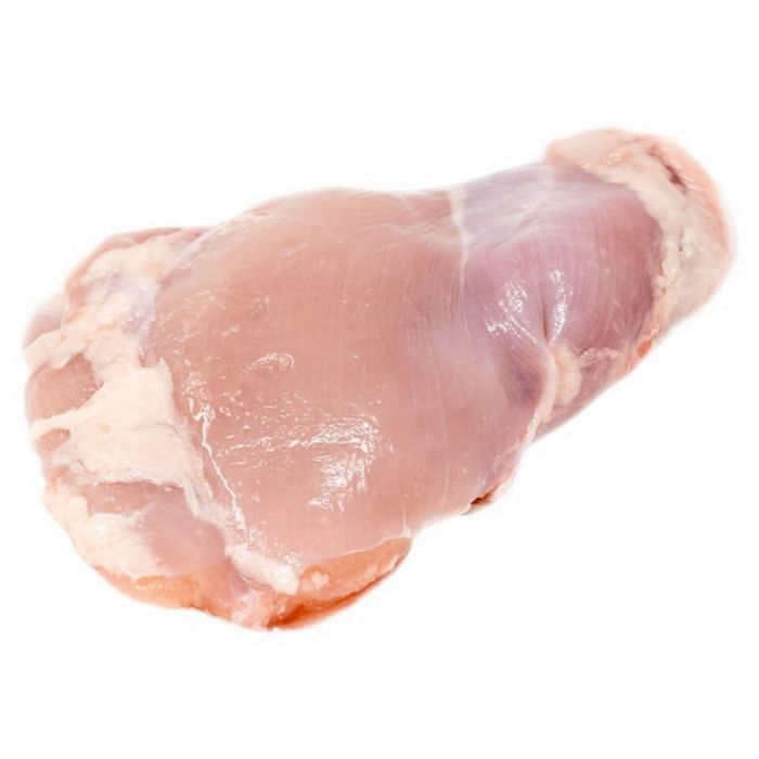 Boneless/Skinless Chicken Legs FC (1x5kg) D1D3 | Henderson's ...