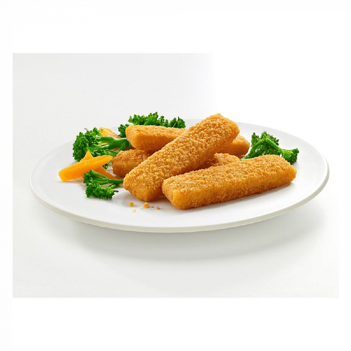 Young's Cod Fish Fingers (6x60x25g)