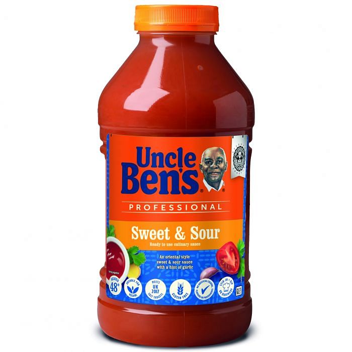 Uncle Bens Sweet And Sour Rice Pot - Instant Pot Sweet And Sour Chicken