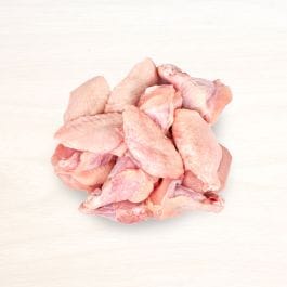 K&G McAtamney Split Chicken Wings (Mids & Primes) (1x4.5kg) | Henderson ...