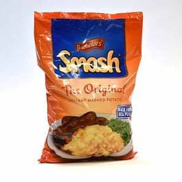 Smash Instant Mashed Potato 2kg Henderson s Foodservice Ireland