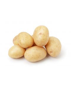 Potatoes - Fresh | Henderson's Foodservice, Ireland