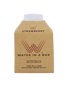 Water in a Box | Henderson's Foodservice, Ireland