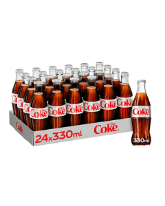 Cola Flavoured Carbonates - Flavoured Drinks - Drinks & Snacks ...