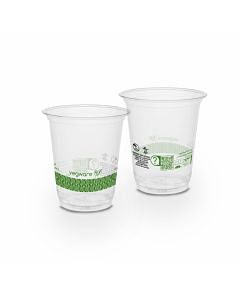 Vegware - Cold Cups, Smoothie cups