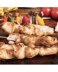 Chicken Fillet 5kg (Tray) - Pepperell's Meats