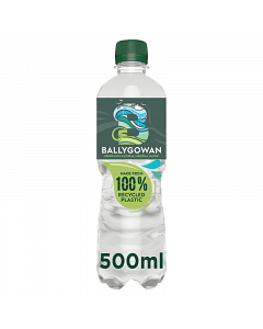 Ballygowan Still Water Multipack 24x500ml Bottle - Mineral Water