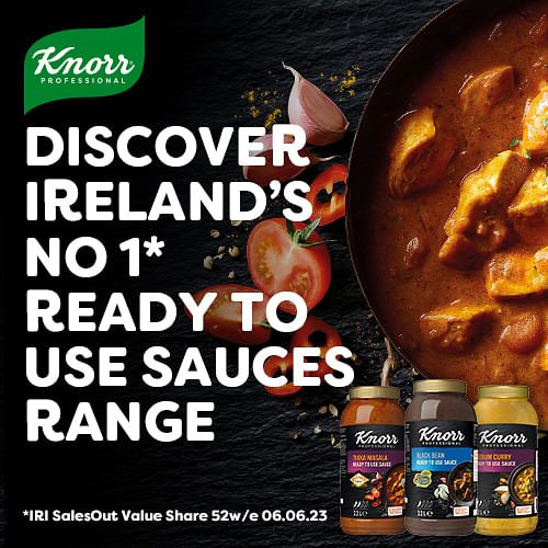 Knorr Ready to Use