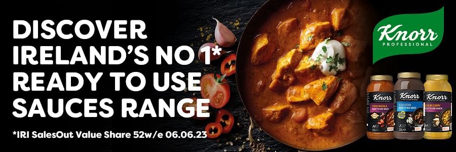 Knorr Ready to Use