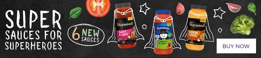 New Sauces