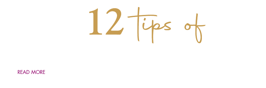 12 Tips of Christmas with Henderson Foodservice
