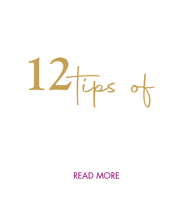 12 Tips of Christmas with Henderson Foodservice