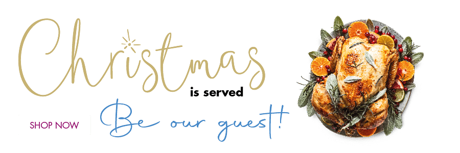 Christmas with Henderson Foodservice