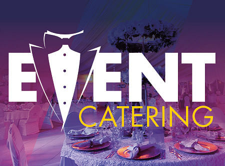 Catering and Banqueting with Henderson Foodservice